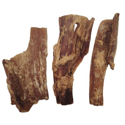 Tendon de cou de bœuf 15cm