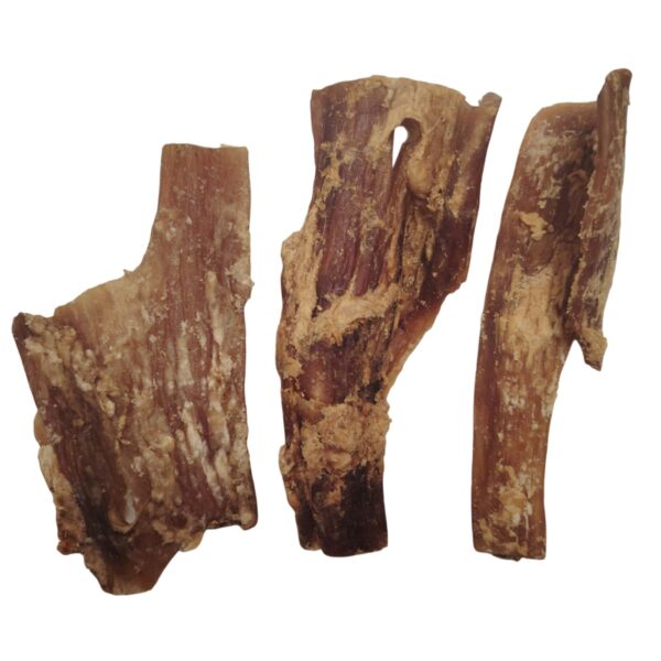 Tendon de cou de bœuf