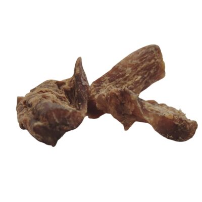 Tendon de cou de bœuf