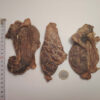 Testicule de bœuf