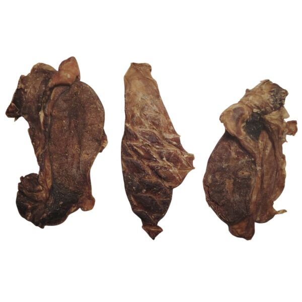Testicule de bœuf