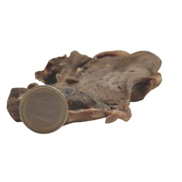 Testicule de bœuf