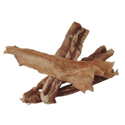 Nerf de bœuf intérieur