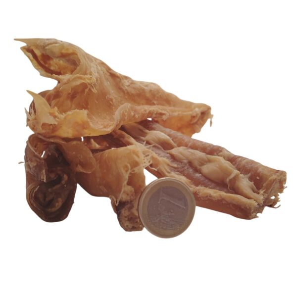 Nerf de bœuf intérieur