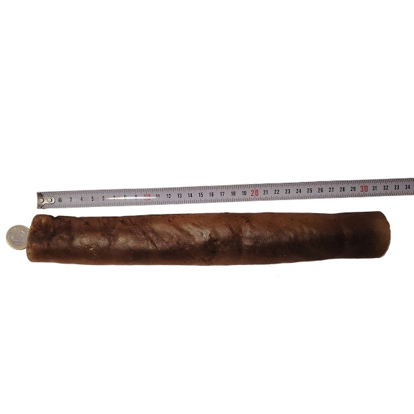 Rouleau de collagène de bœuf