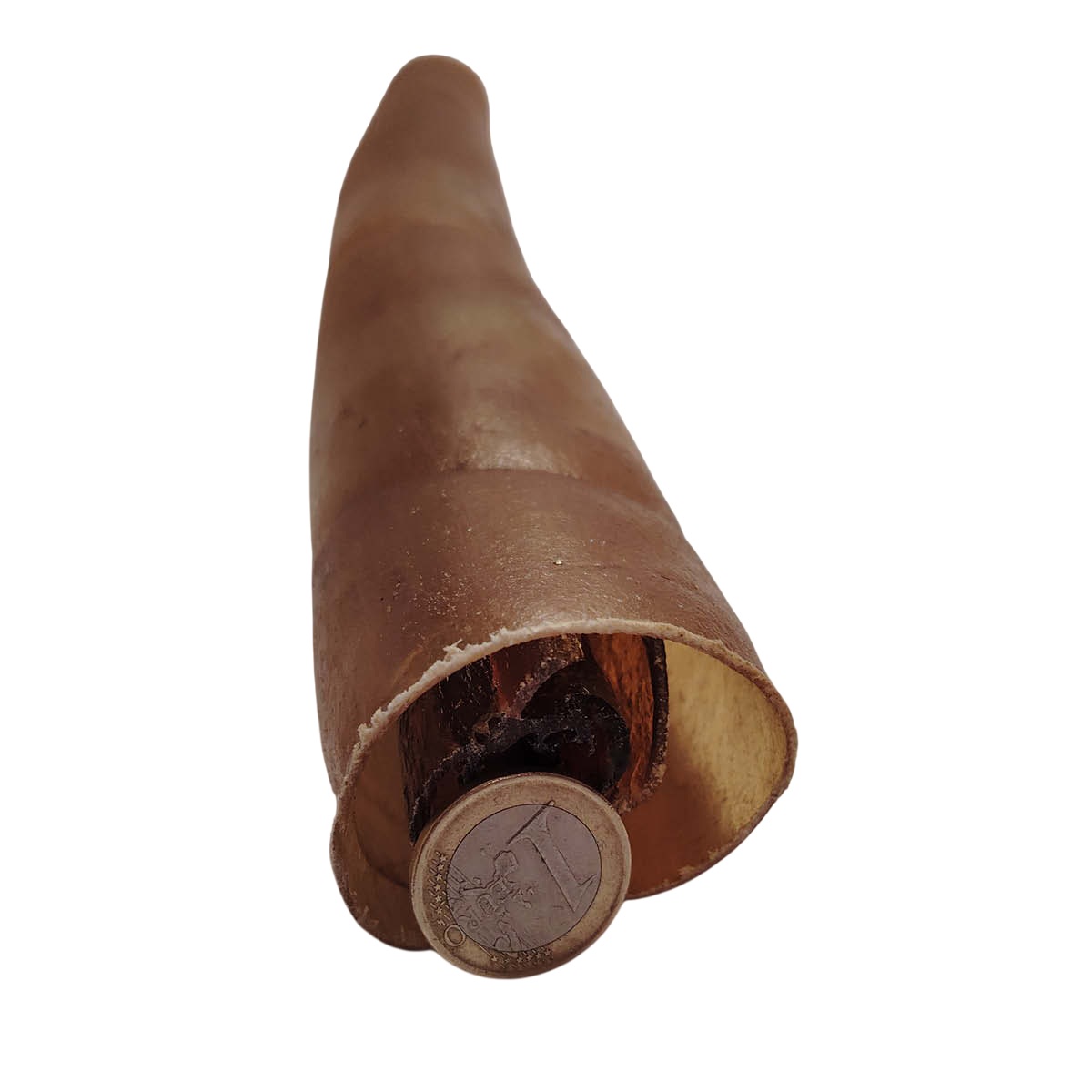 Rouleau de collagène de bœuf