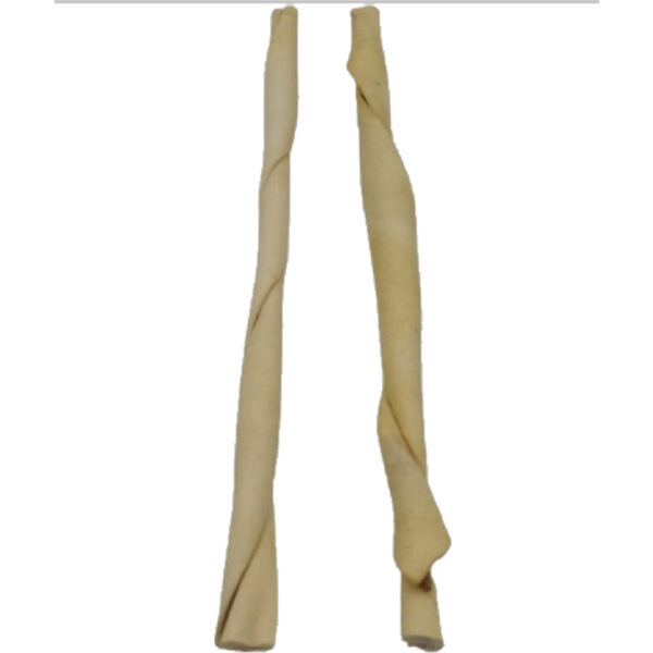 Peau de Buffle Torsadée 50cm