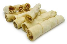 Joue d'Agneau Roulée 30cm 5kg