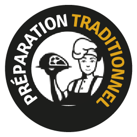 Préparation Traditionnel