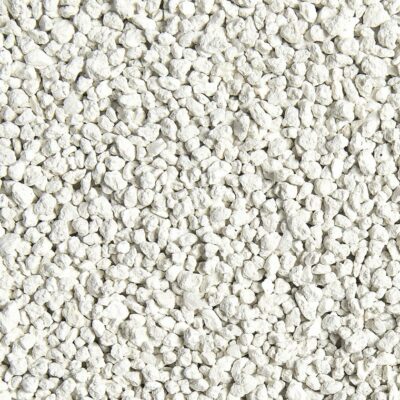 Litière Agglomérant Grand Granules - Charbon Actif 20L