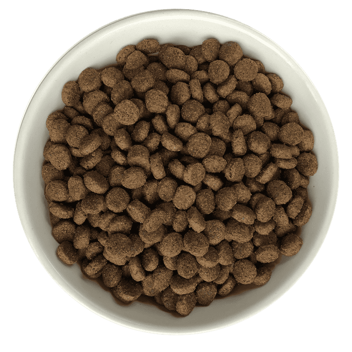 Croquettes Sans Céréales