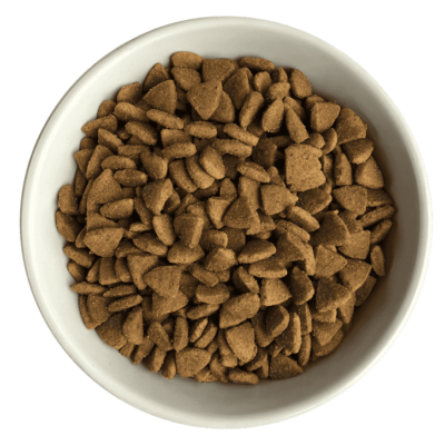 Bol de croquettes sans Céréales au Renne, Canard et Sanglier