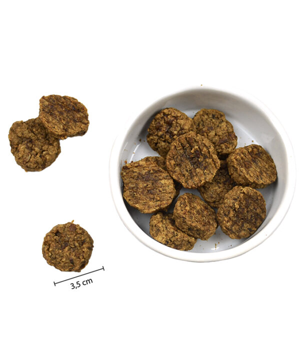 Riverwood Grillmaster Boeuf & Dinde
