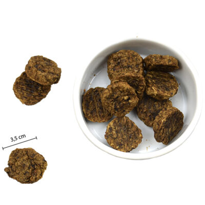 Riverwood Grillmaster Agneau & Dinde