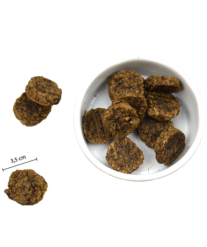 Riverwood Grillmaster Agneau & Dinde Riverwood Grillmaster Agneau & Dinde