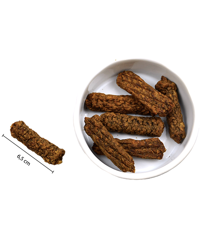 Rverwood Grillmaster Serie Turkey & Duck