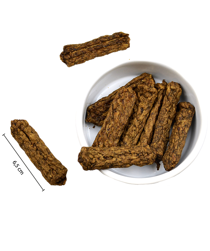 Riverwood Grillmaster Lapin & Dinde