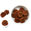 Riverwood Grillmaster Saumon & Dinde 100g