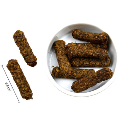 Riverwood Grillmaster Chevreuil & Dinde 100g