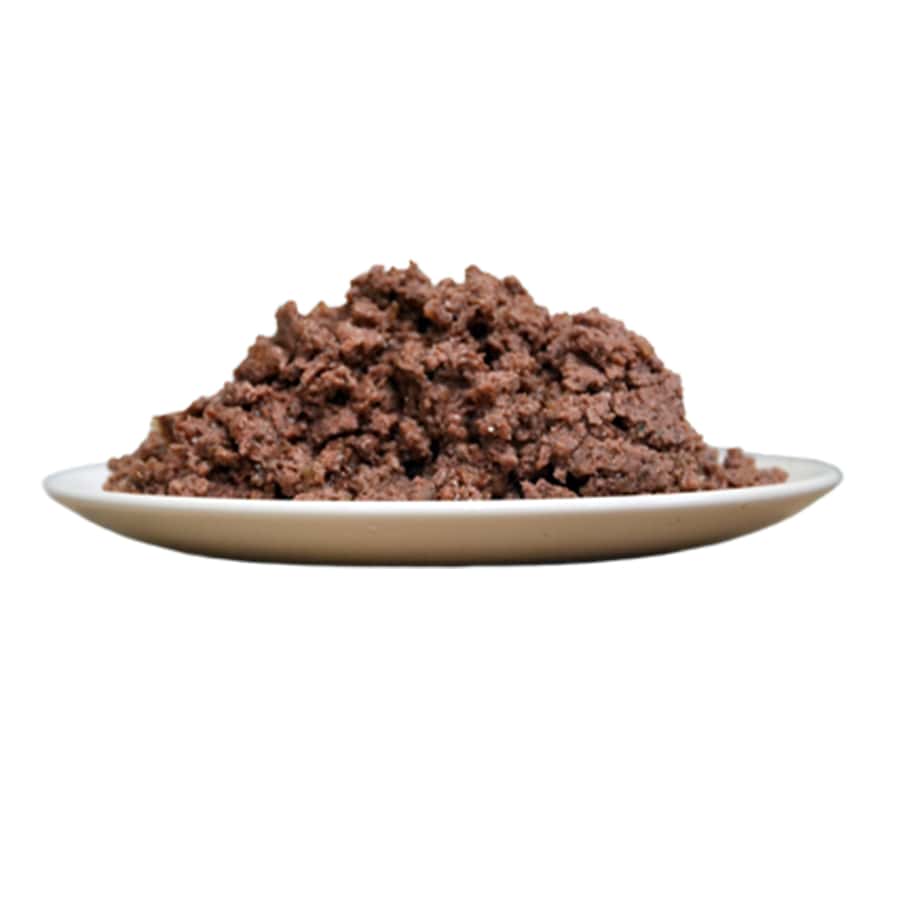 Riverwood Contenu Pâtée Pour Chiens Mono Protéine au Chevreuil