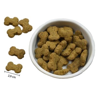 Friandises Educatives