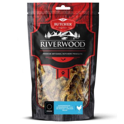 Riverwood Cou de Poulet 200g