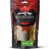 Riverwood Poumon d'Agneau 100g 140099 Poumon dagneau