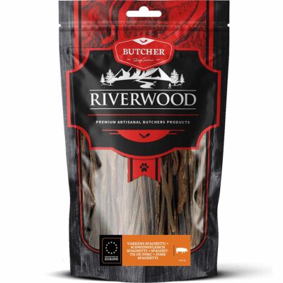Riverwood Intestine de Porc 100g