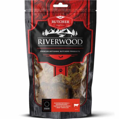 Riverwood Testicule de Boeuf 150g