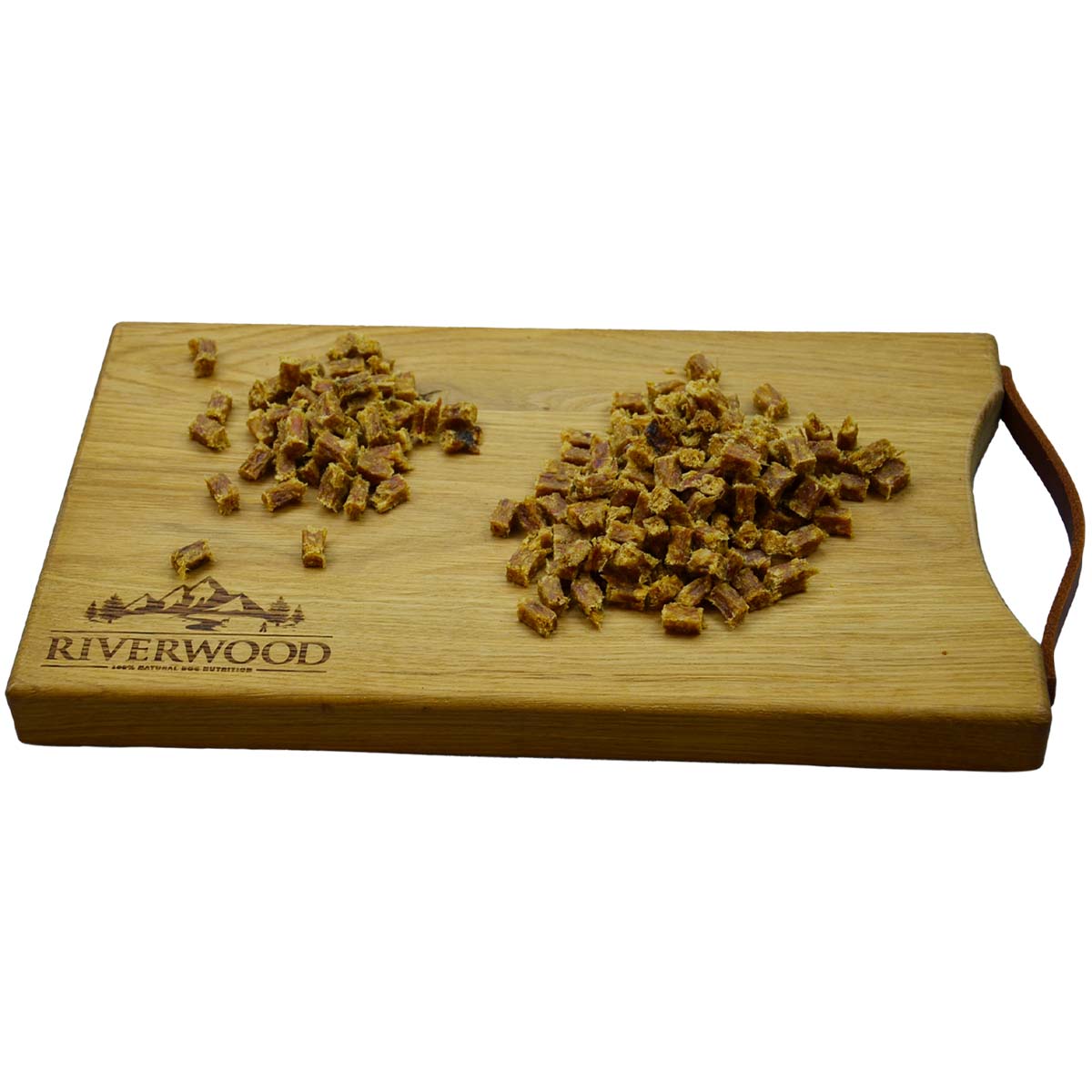 140034 - Riverwood Butcher Serie Snijplank - Chicken Meat Trainers