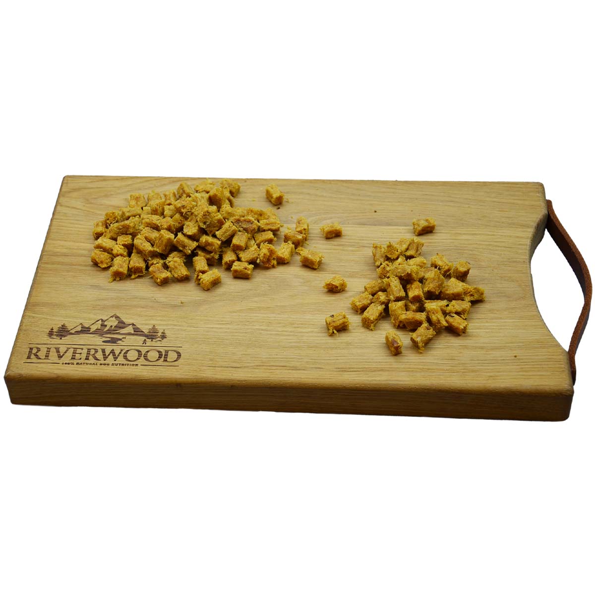 140048 - Riverwood Butcher Serie Snijplank - Turkey Meat Trainers