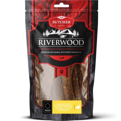 Riverwood Tranche de Canard 150g