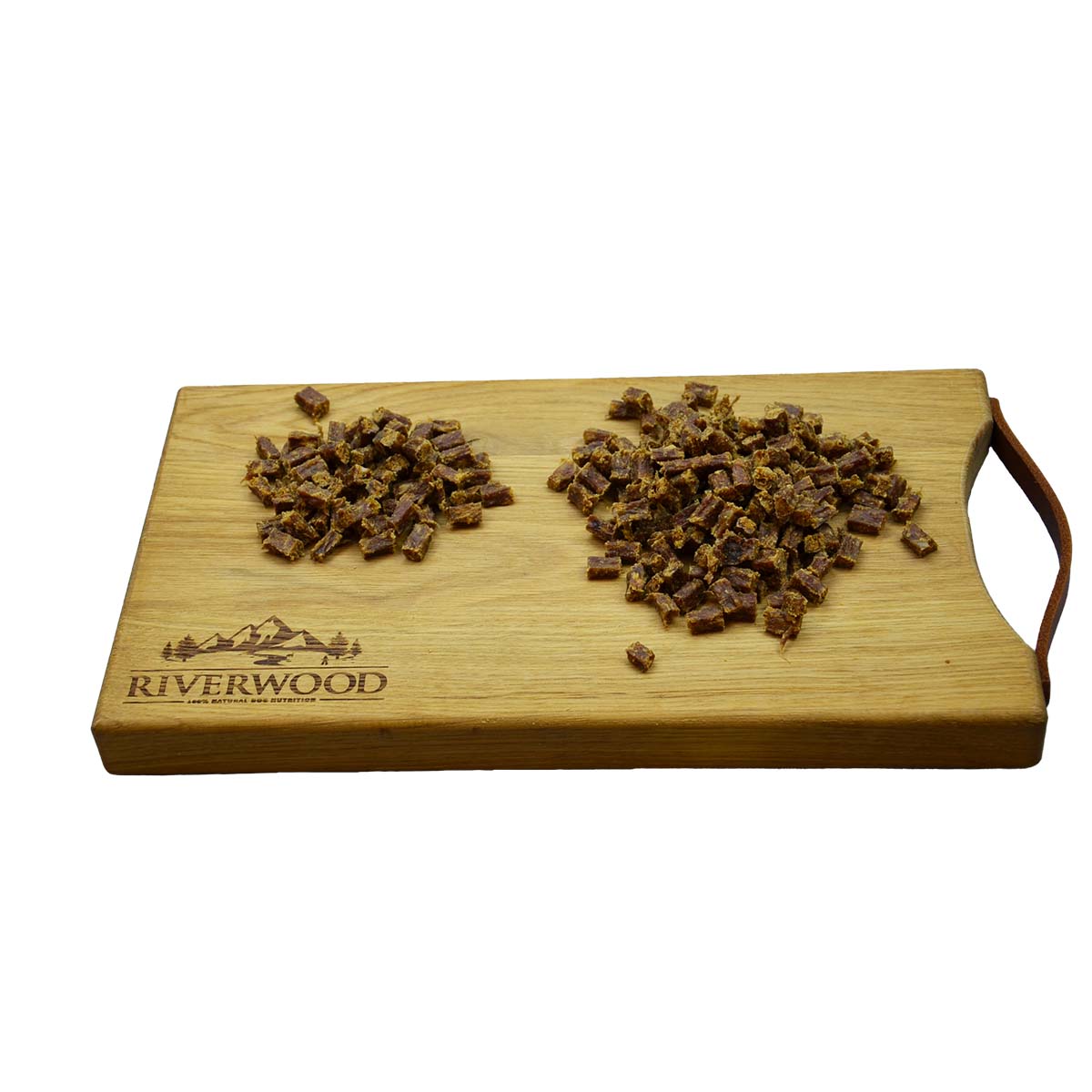 140058 - Riverwood Butcher Serie Snijplank - Duck Meat Trainers