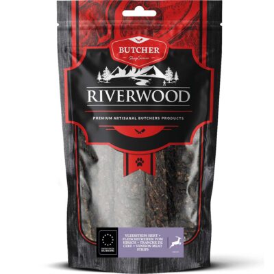 Riverwood Tranche de Chevreuil 150g
