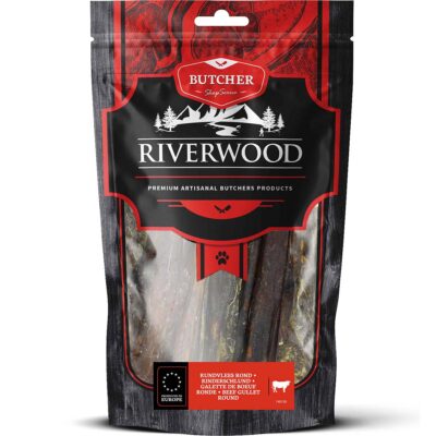 Riverwood Nerf de Boeuf Ronde 150g