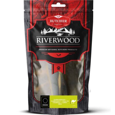 Riverwood Peau de Chameau 200g