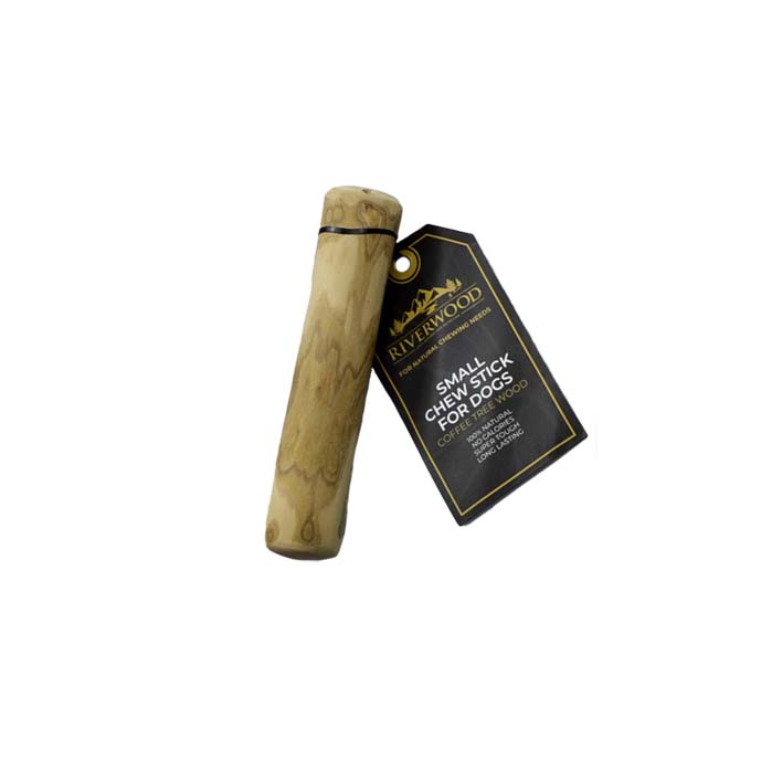 141401 - Riverwood CoffeeWood Chew Stick S