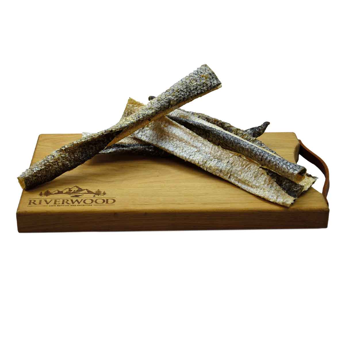 139900 - Riverwood Zalmhuid 18 - 22 cm