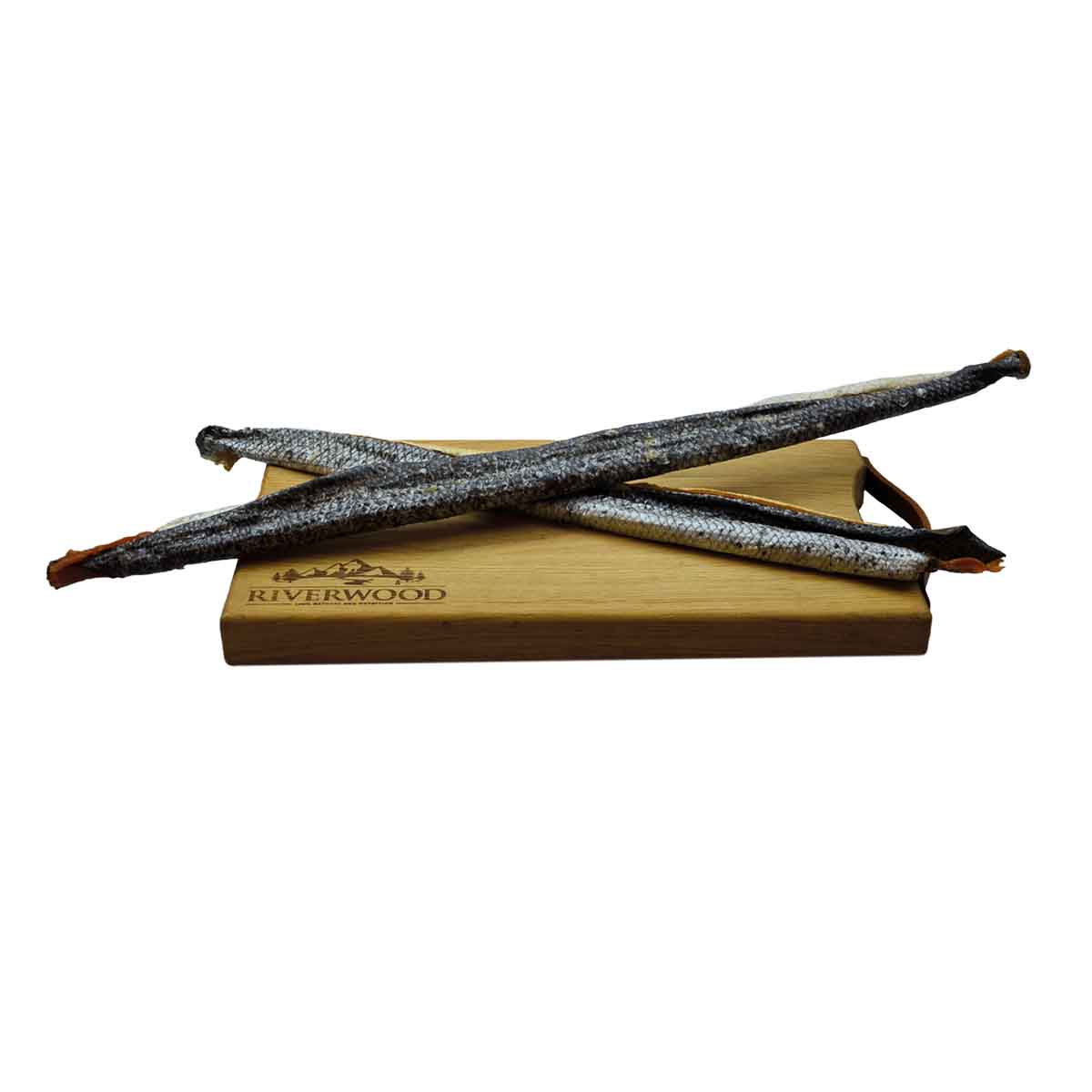 139904 - Riverwood Zalmhuid met Vlees