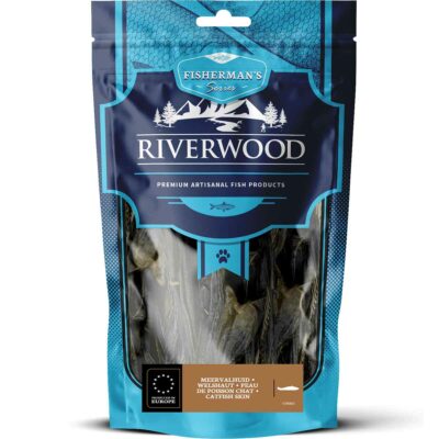 Riverwood Peau de Silure 18-22 cm 200g