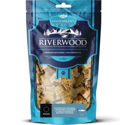 Riverwood Bouchée de Sébaste 200g