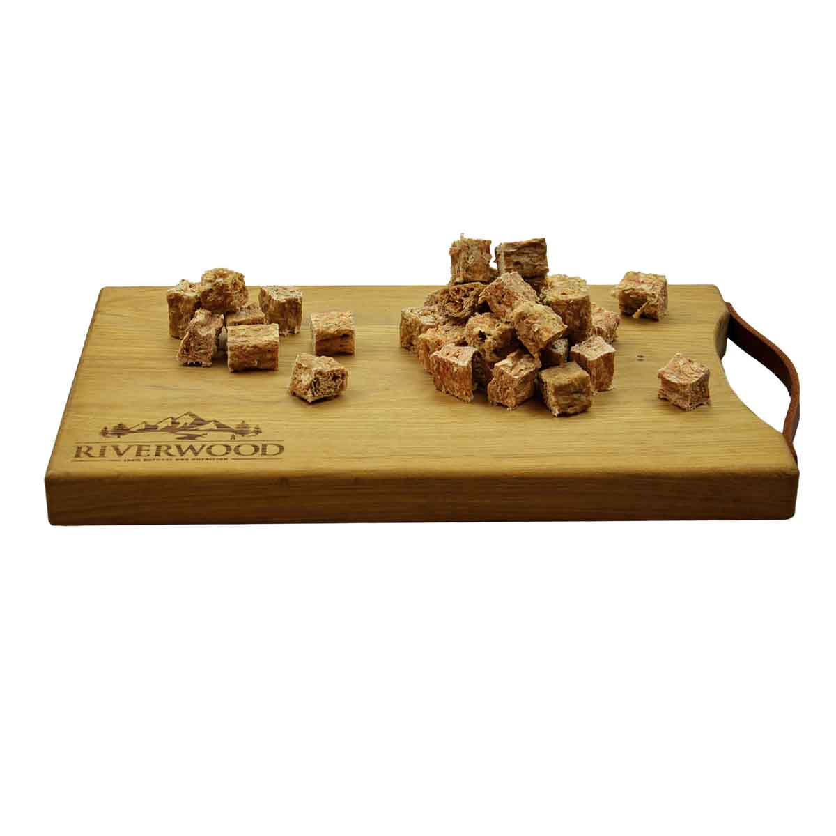 139912 - Riverwood Roodbaars Trainers