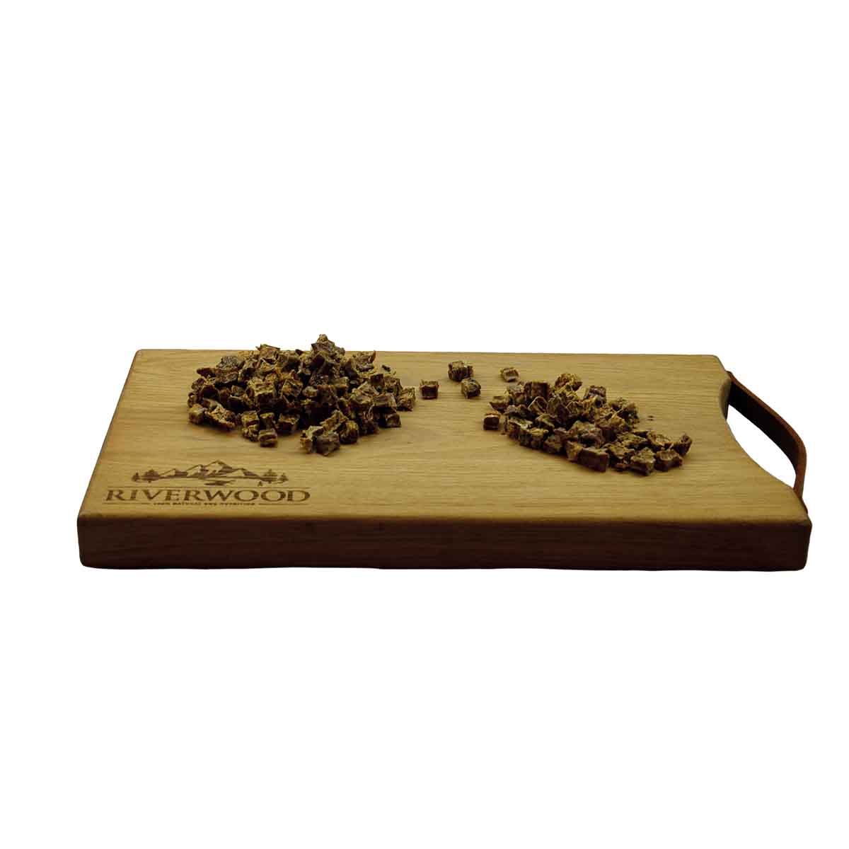 139919 - Riverwood Zalm Trainers