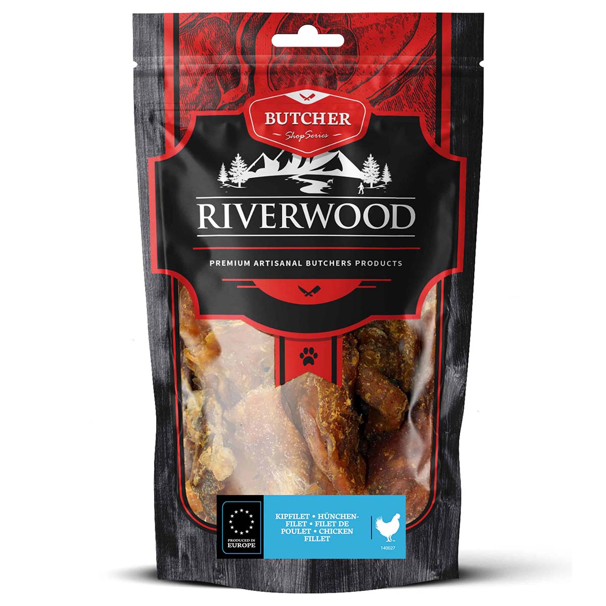 140027 - Filet de poulet