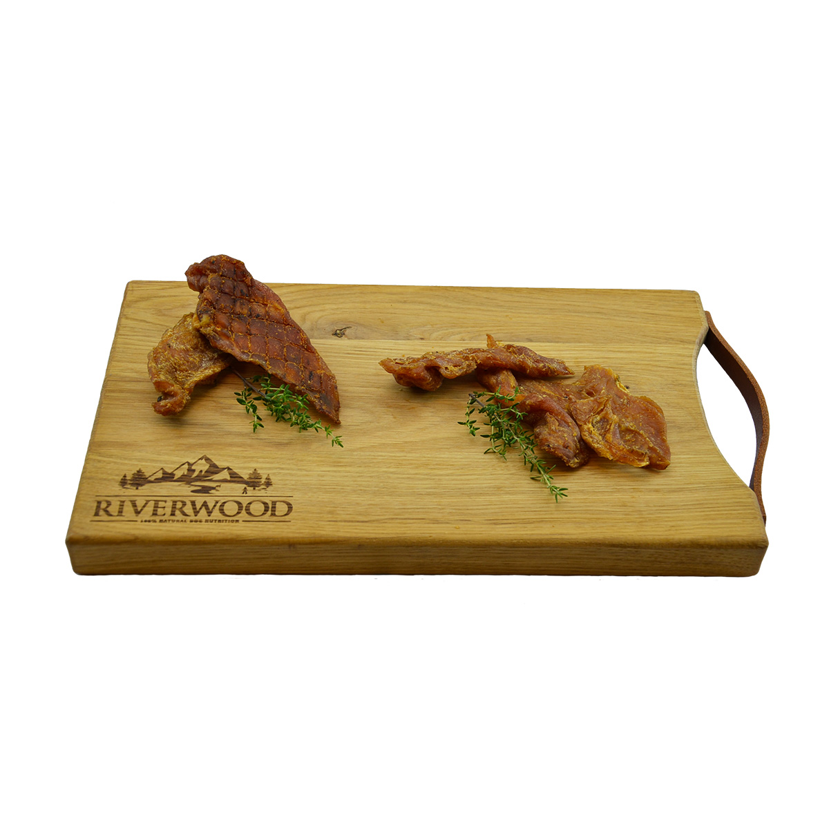 140027 - Riverwood Butcher Serie Snijplank - Chicken Fillet