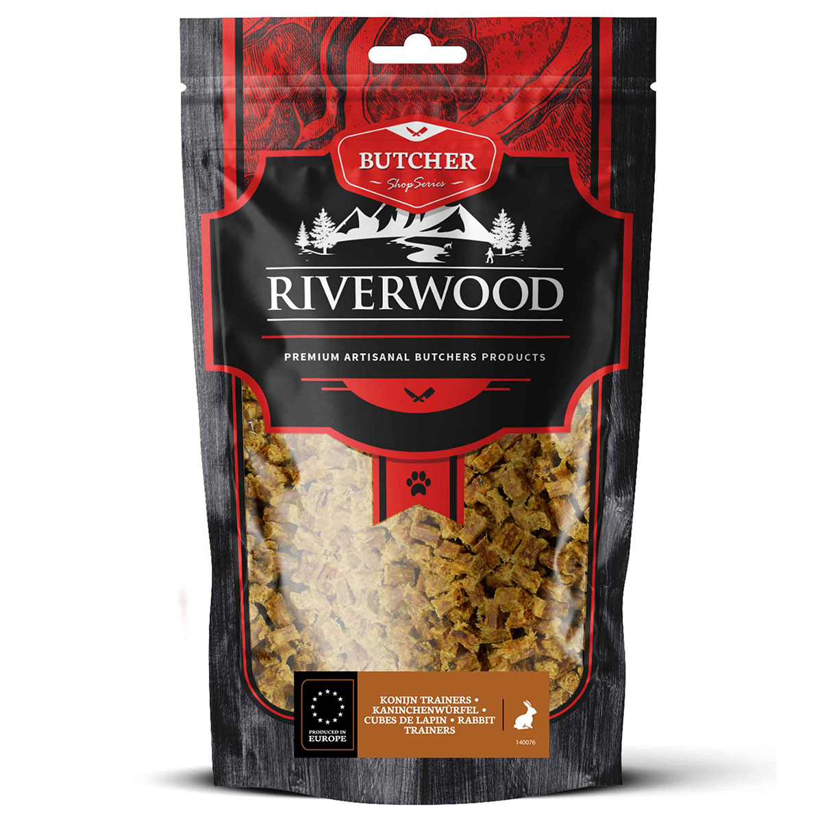 140076 - Cubes Educatif de lapin