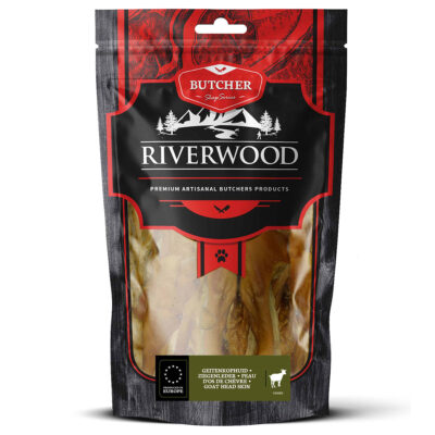Riverwood Peau de Chèvre 150g