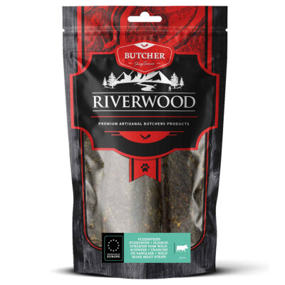Riverwood Tranches de Sanglier 150g