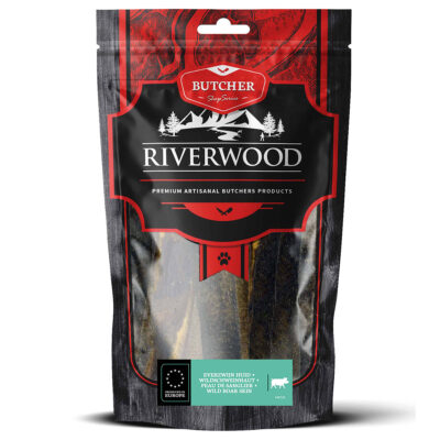 Riverwood Peau de Sanglier 150g
