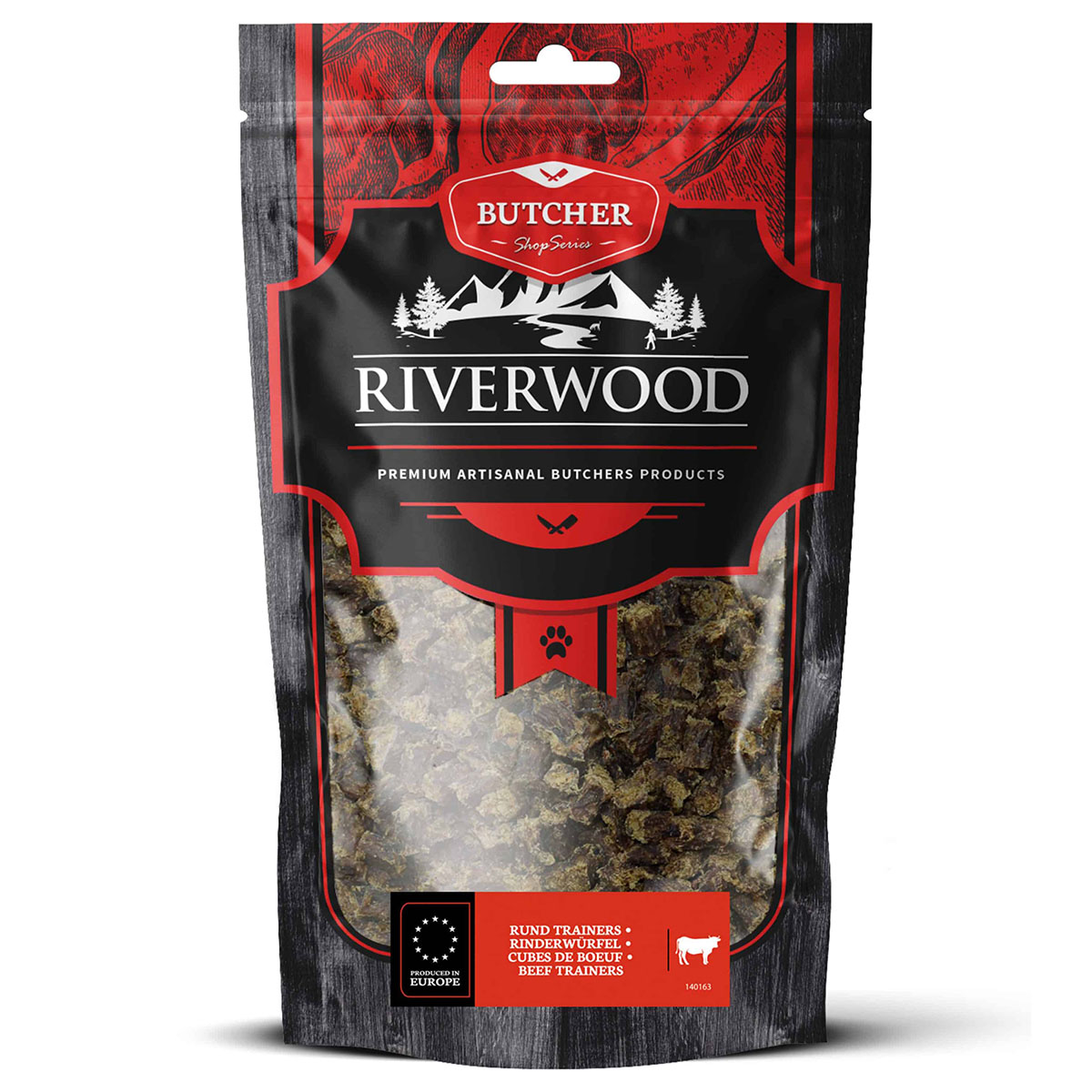 140163 - Cubes Educatif de Bœuf